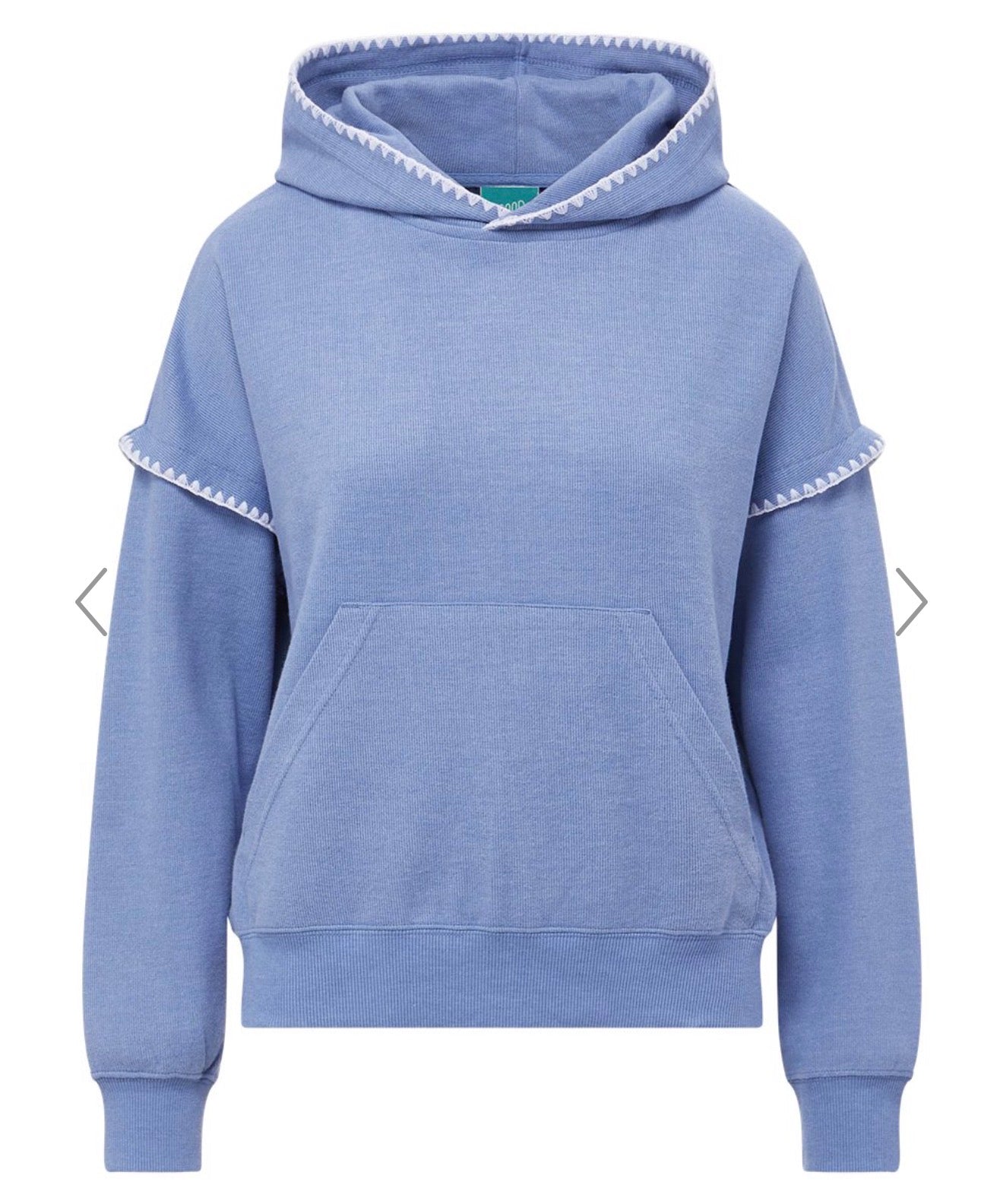 Cutesy Hoodie