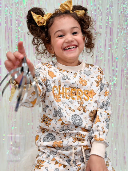 RTS Cheers Lounge Set