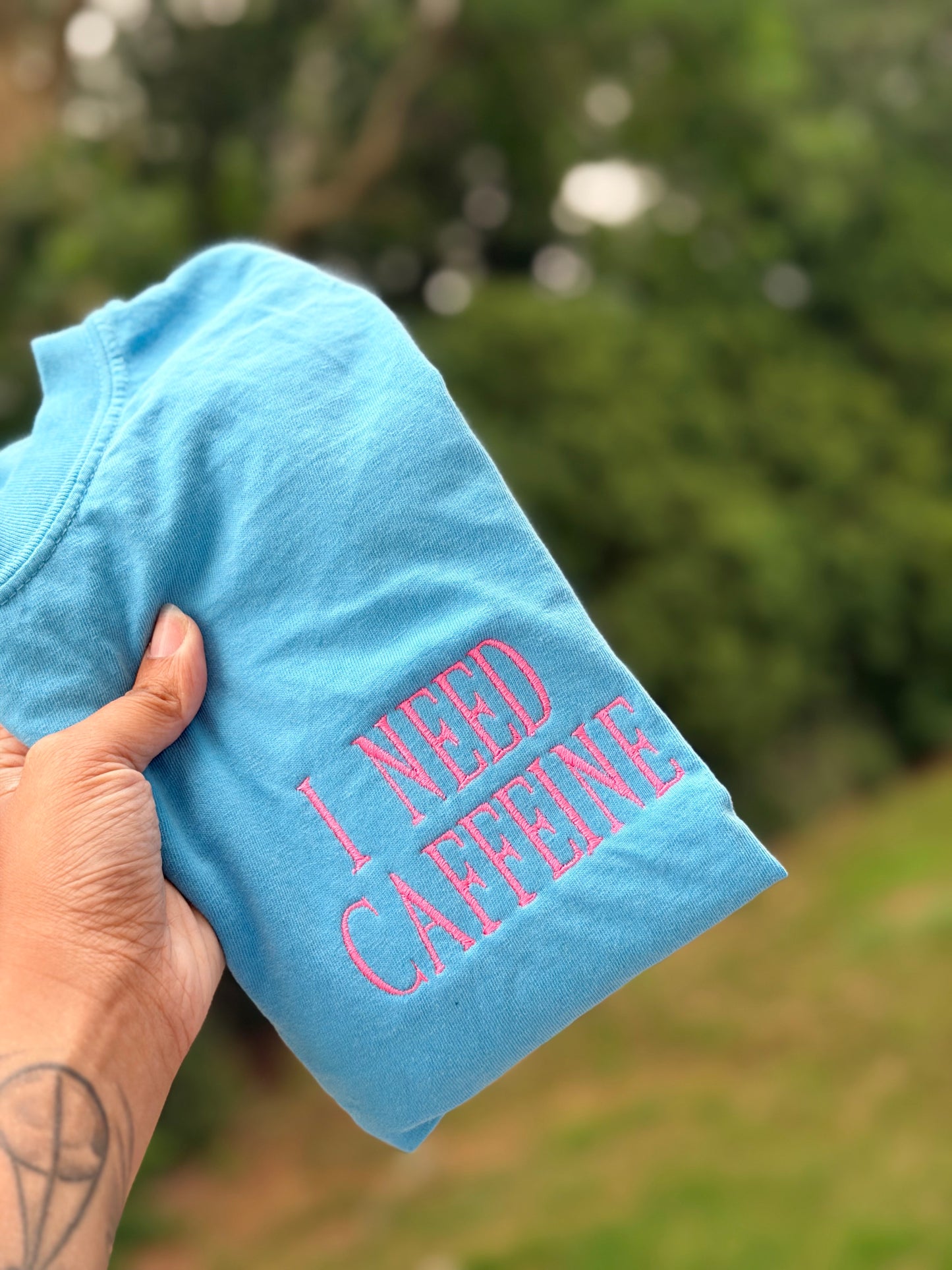 Adult S Short Sleeve Tee