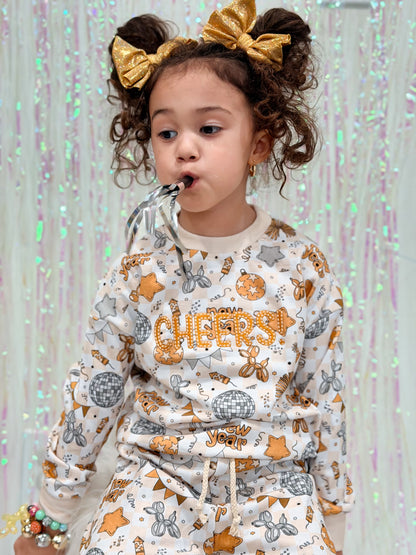 RTS Cheers Lounge Set