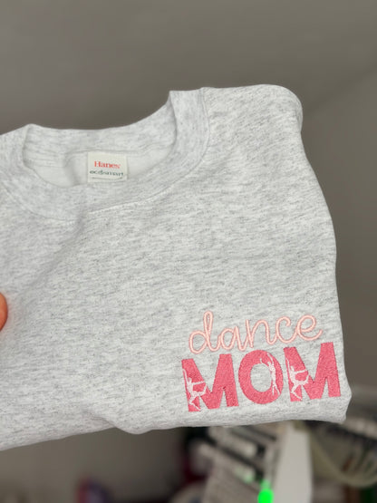 Dance Mom
