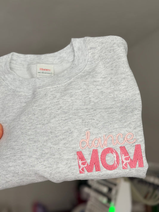 Dance Mom
