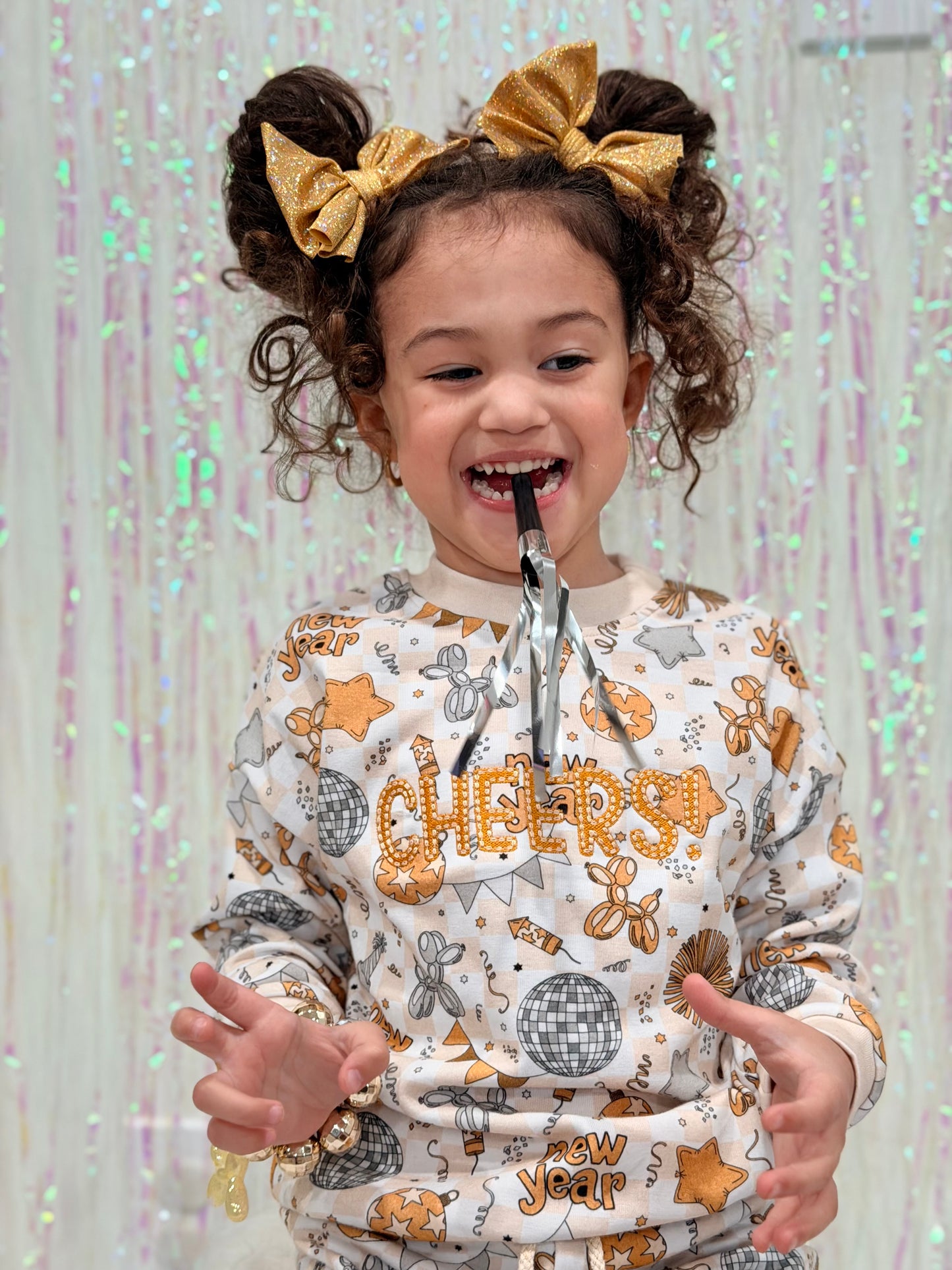 RTS Cheers Lounge Set