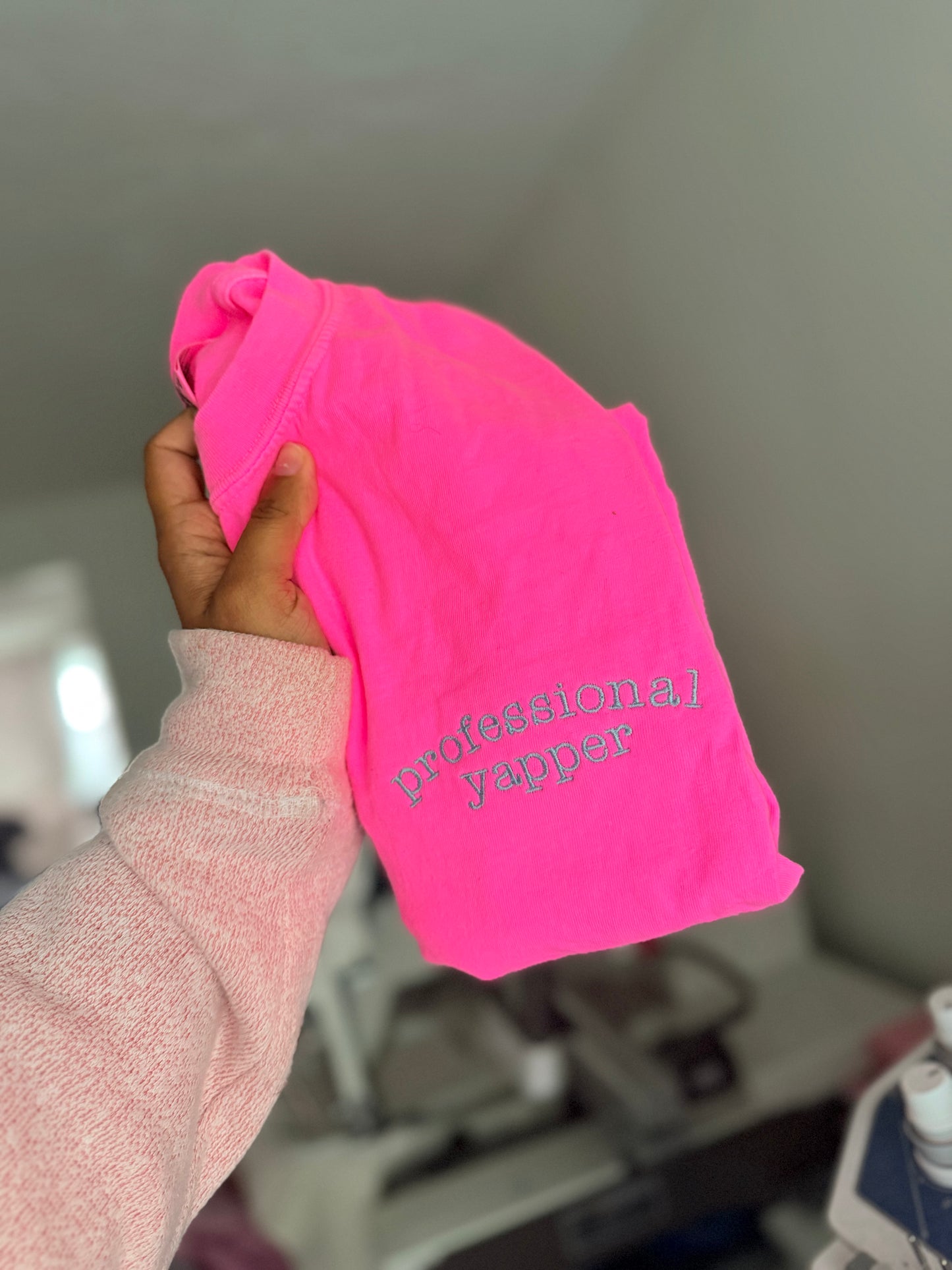 Adult L Short Sleeve Tee
