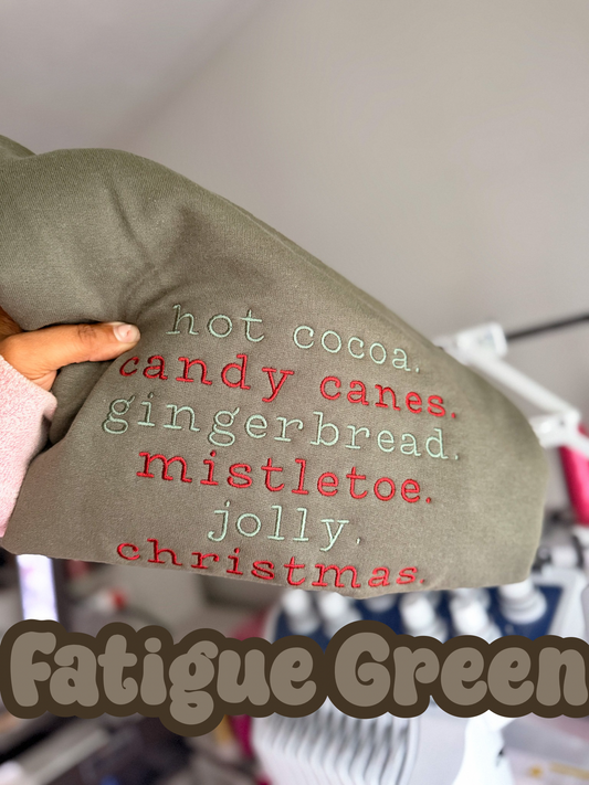 Adult Crewnecks