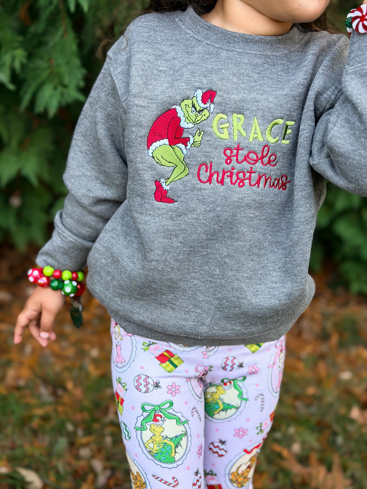 Adult Whobilation Crewneck