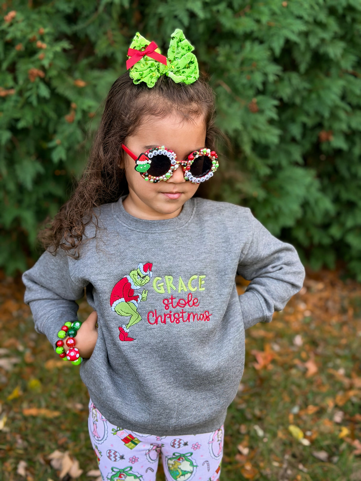 Adult Whobilation Crewneck